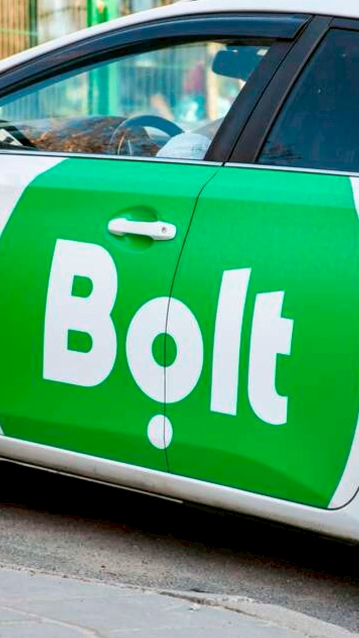 โบลท์สระบุรี - Bolt Saraburi