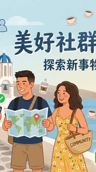 國內外旅行渡假討論區