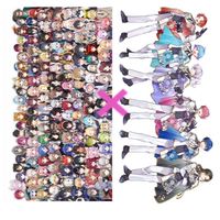 歌い手とにじさんじライバーのなりきりシェアハウスのような所！！