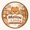 ⋆. 𐙚˚࿔ Mellow Land update 𝜗𝜚˚⋆