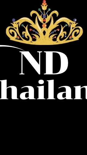 Miss Roblox Thailand ss11