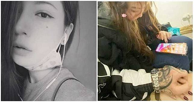 流產1個月...Keanna大出血休克！　「不自殺聲明」悲吐：不會輕易倒下