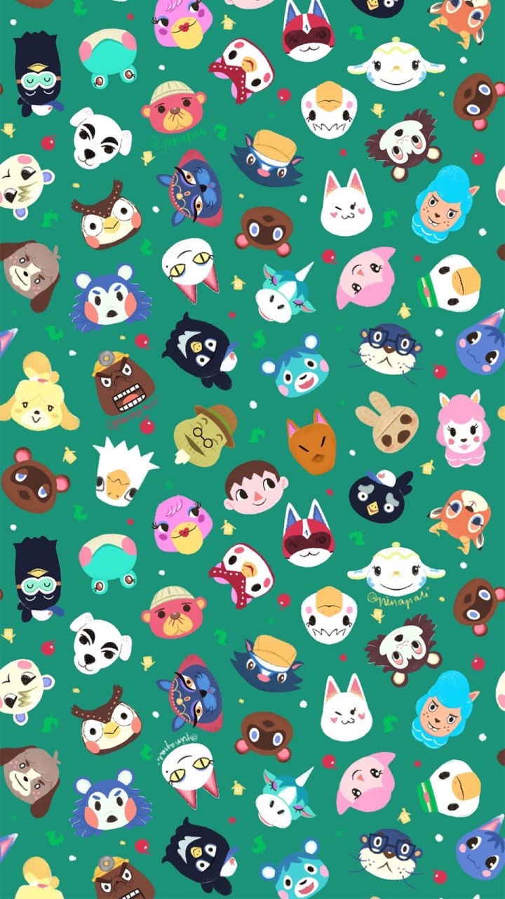 12/10作成！3DS🎮とび森🌳通信😎💗のオープンチャット