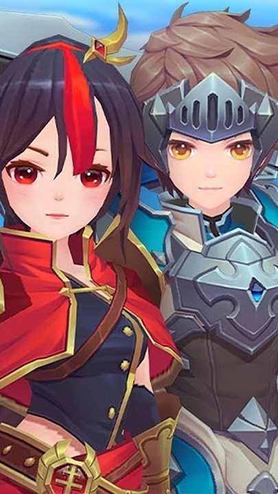 ✎ Divine War ！- เกมมือถือเล่นง่าย แจกเยอะ ✓