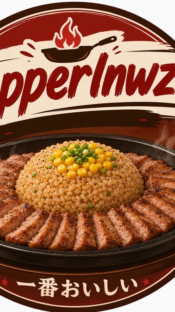 Pepperlnwza