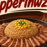Pepperlnwza