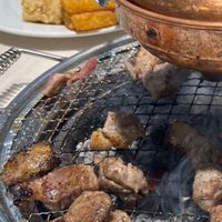 FF.พาไปอีส 🥩🍗🍣
