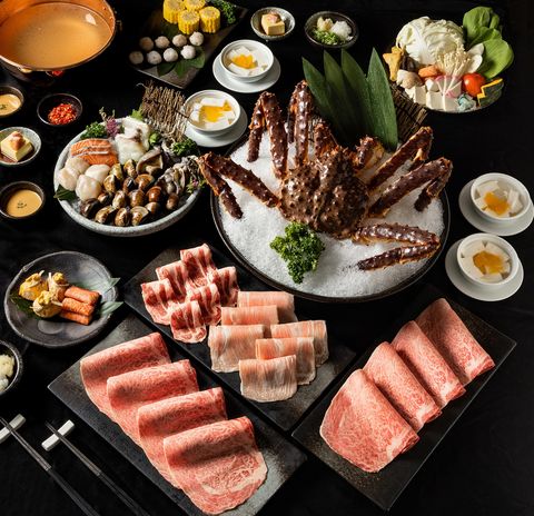 台北高級火鍋推薦