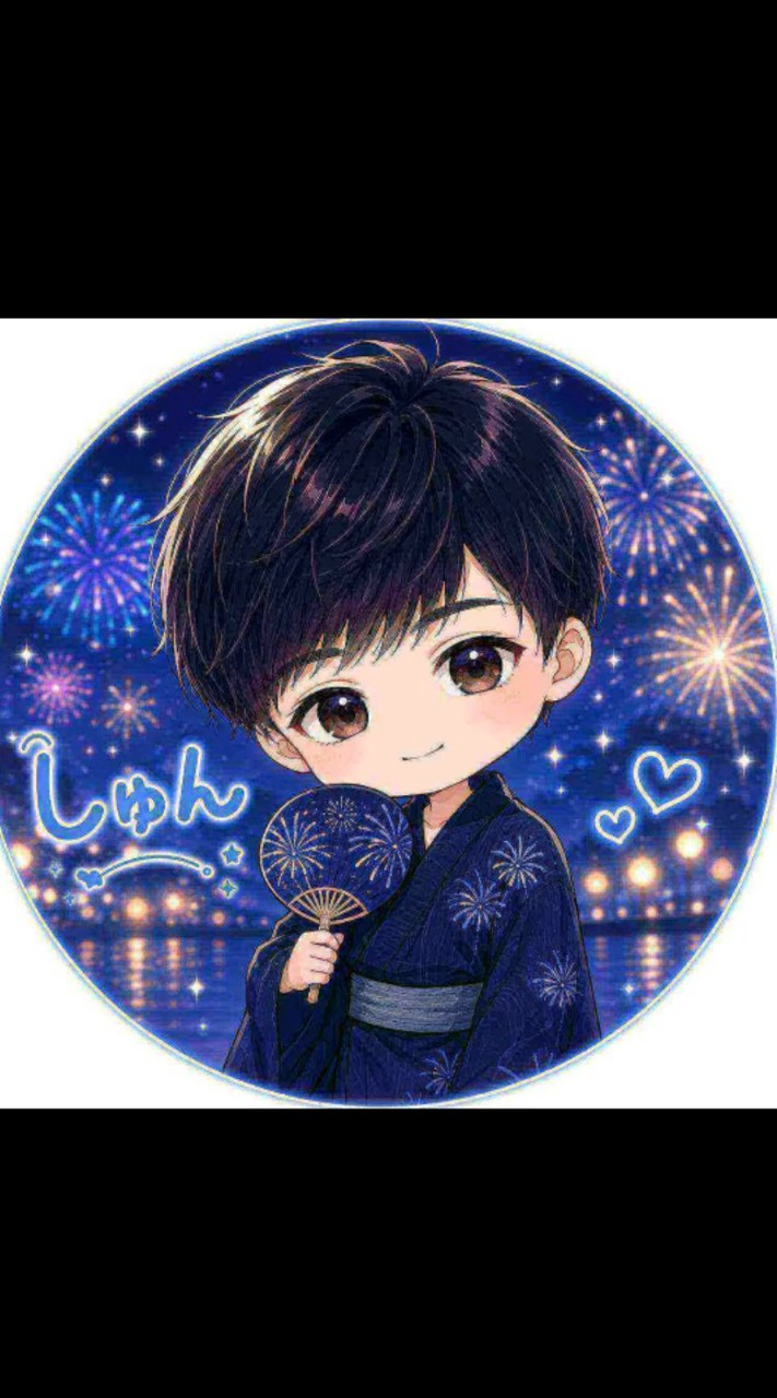 シュンスタメ♪♪