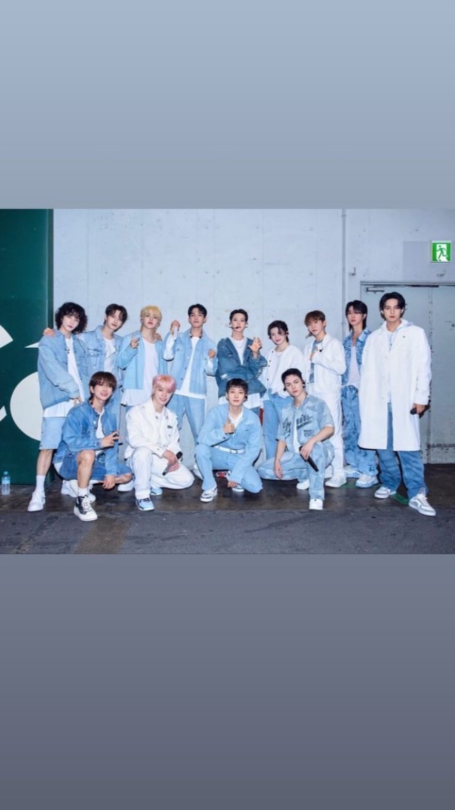 💎SEVENTEEN愛好家💎