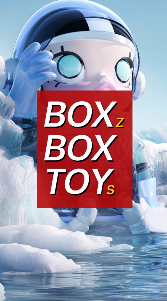 ขายส่ง ช้อปสด พรีสินค้า by Boxz Box Toys