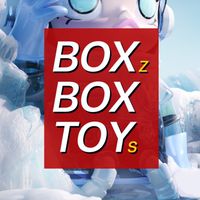 ขายส่ง ช้อปสด พรีสินค้า by Boxz Box Toys