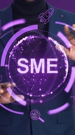 SMEs AI กลุ่ม 4