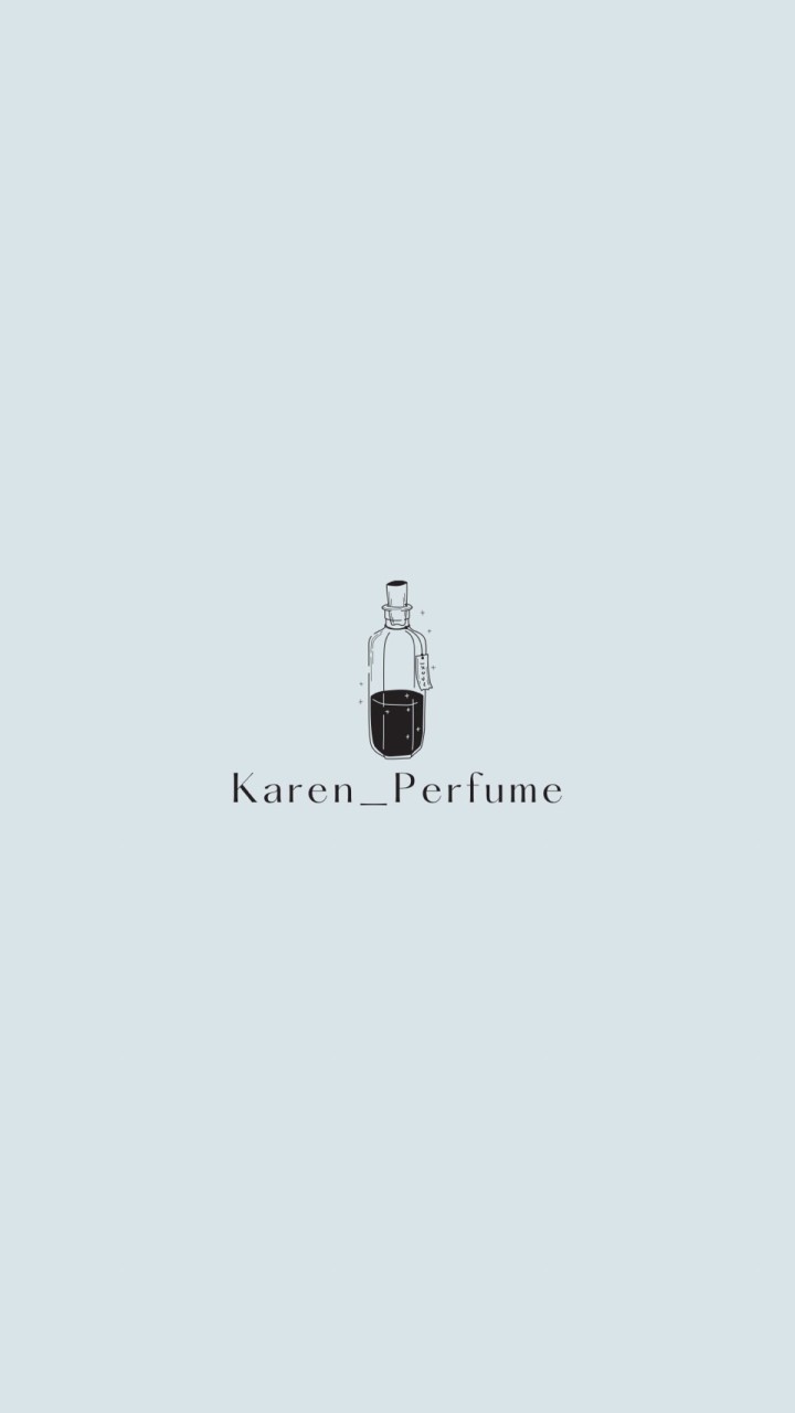 Karen🇺🇸質感女孩香氛香水7群