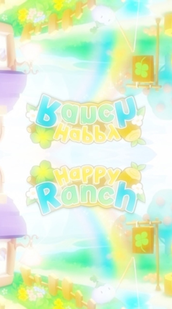 Happy Ranch Game