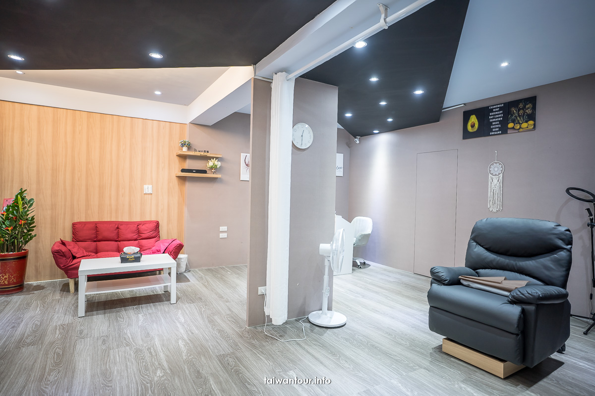 【See you at first 初•見】台北精品掏耳SPA•私人訂制紋繡