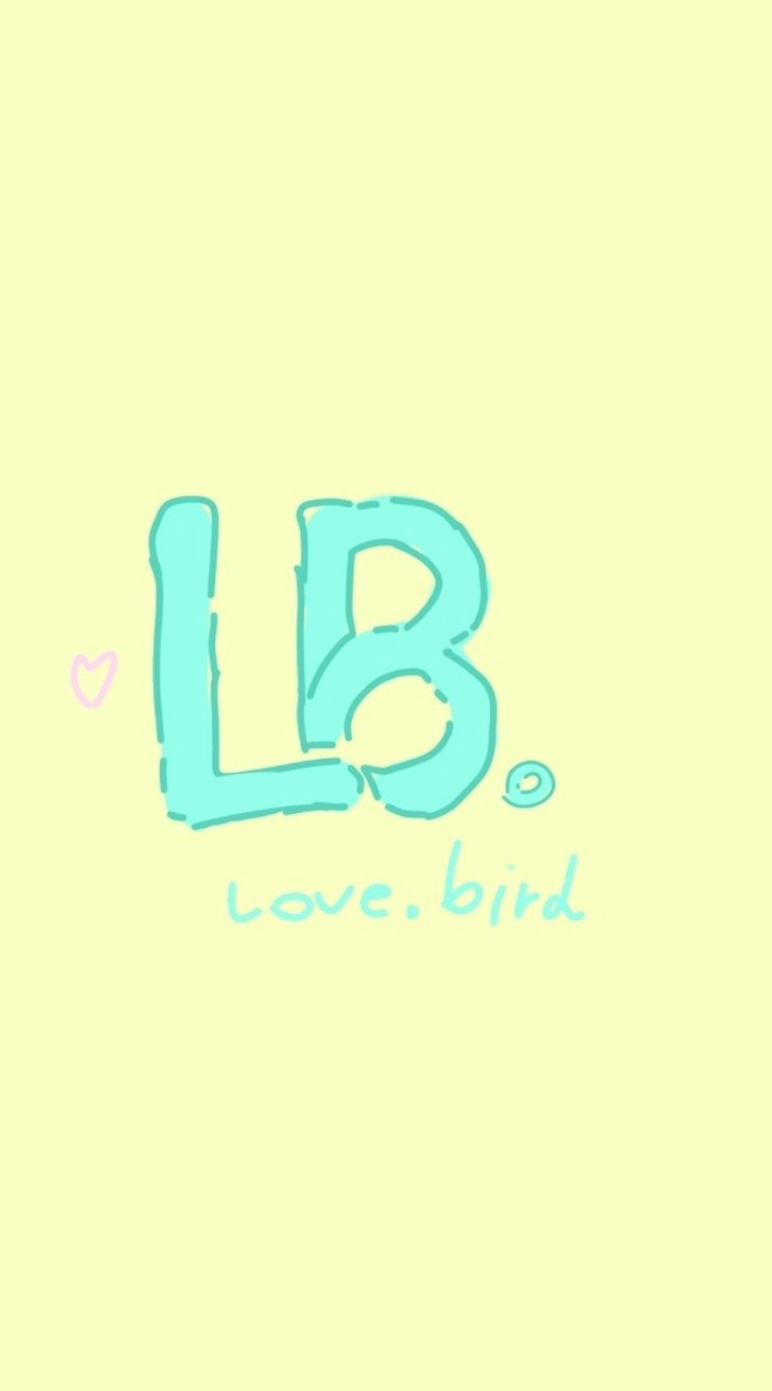 L.B🐦ENT.