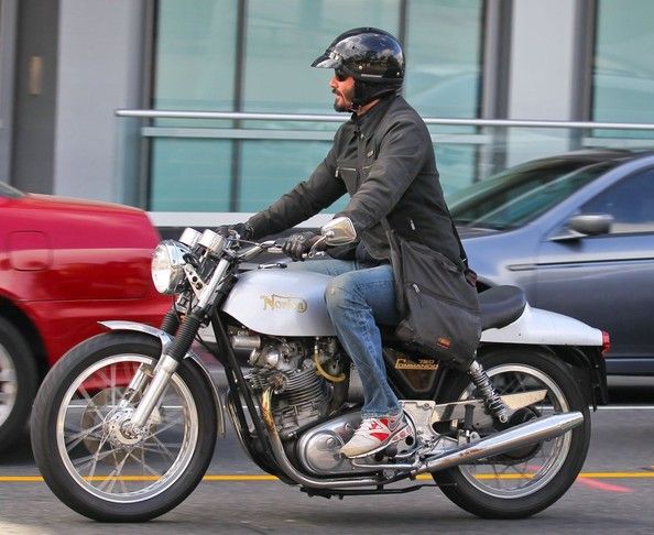 檔車才是騎車的浪漫！三個檔車控非打檔車不騎的理由