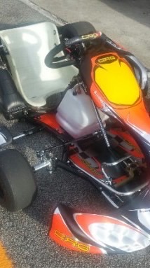 Gokart Buddies - Group