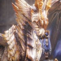 魔物獵人系列(MH) 多平台時事聊天社群