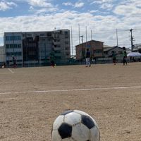 白城サッカークラブ⚽️