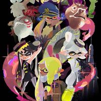 学生限定！スプラトゥーン&雑談オープンチャット