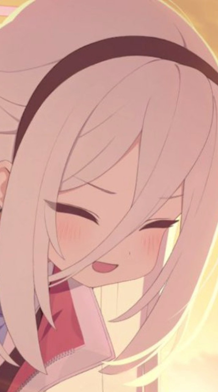 ブルーアーカイブ【ブルアカ】好き集まれー！全員歓迎！雑談もあり(初心者上級者関係全員ない！)