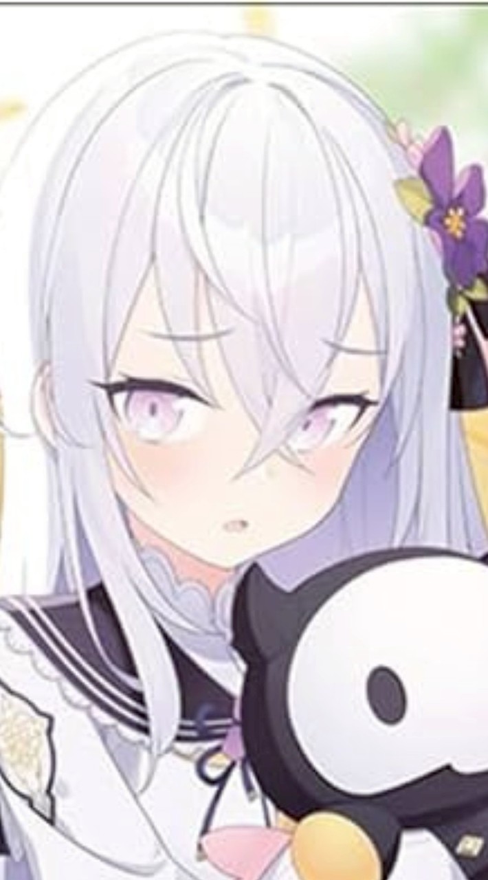 ブルーアーカイブ【ブルアカ】好き集まれー！全員歓迎！雑談もあり(初心者上級者関係全員ない！)