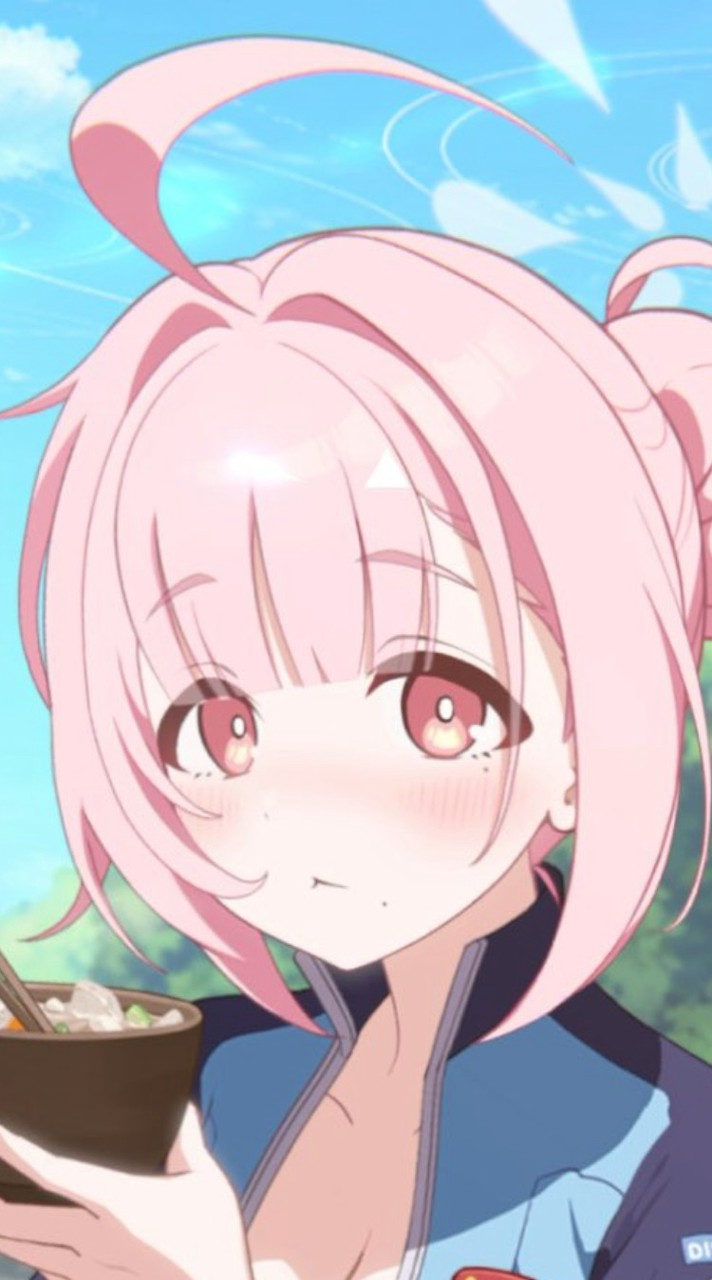 ブルーアーカイブ【ブルアカ】好き集まれー！全員歓迎！雑談もあり(初心者上級者関係全員ない！)