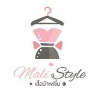 Mali Style งานแฟชั่น
