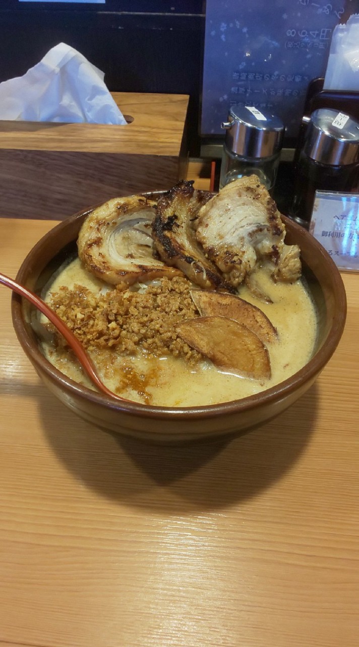 島根らーめん愛好会