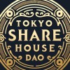 Tokyo share house DAO