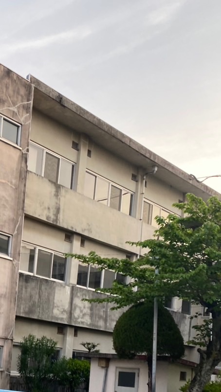 学生おいで〜💗