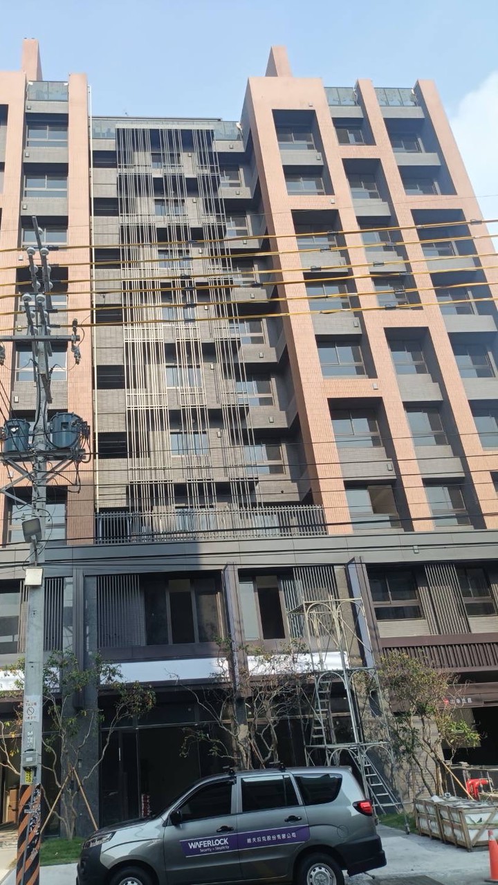 允將青曦屋主群