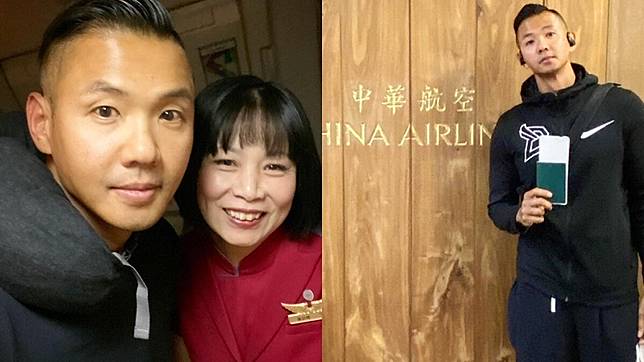 圖／翻攝自黑人陳建州臉書