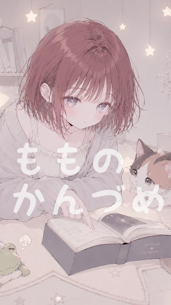 もも‪ ·͜·♡のかんづめ。