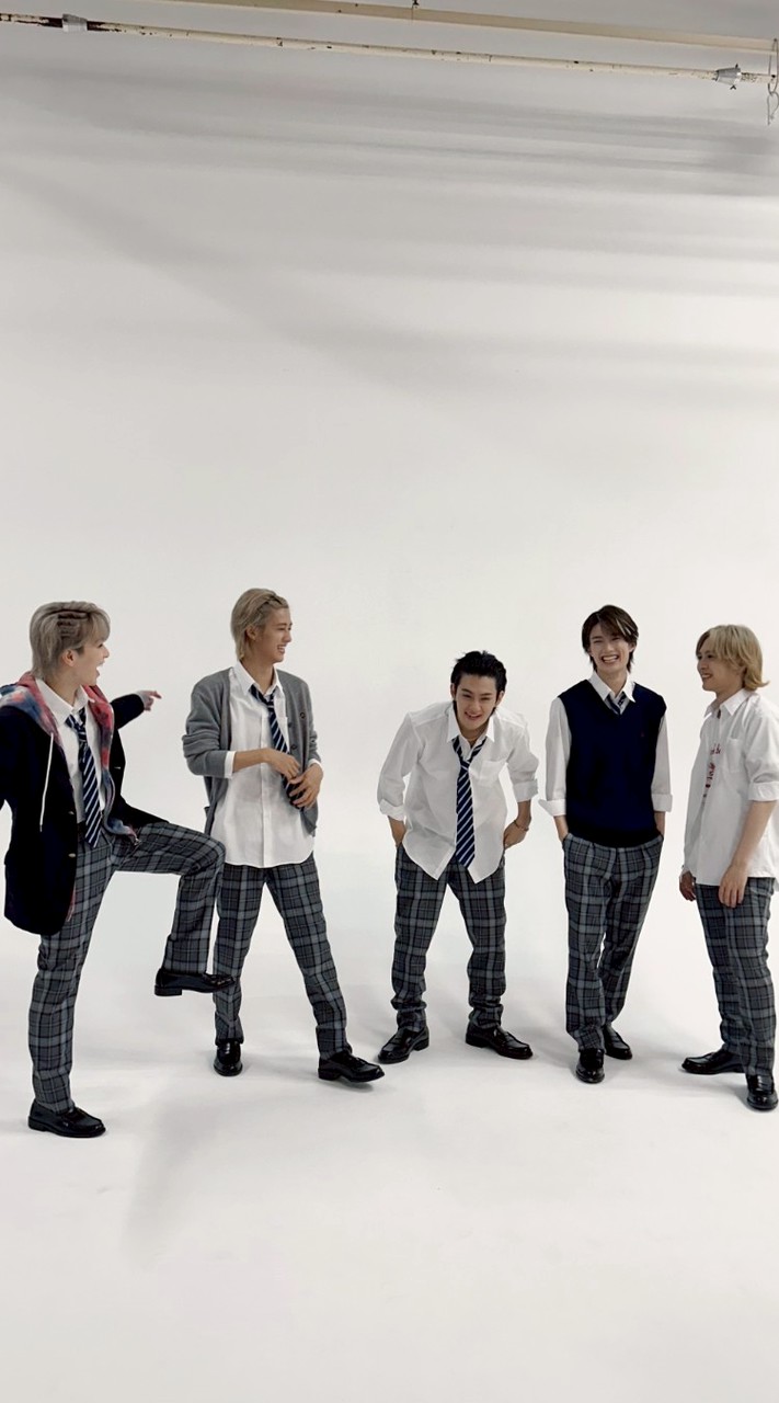 み！るきーず大集合！