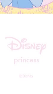 ディズニープリンセス誰デザ