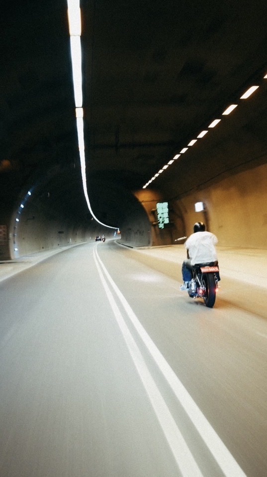 重車交流、約騎、路況回報（北部）