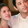 จ้าวลู่ซือ❤ติ่งอวี่ซี