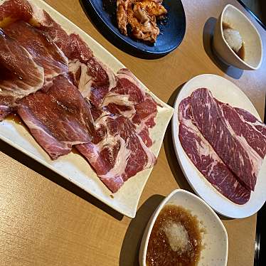 焼肉きんぐ 千葉若葉店 ヤキニクキング チバワカバテン 西都賀 都賀駅 焼肉 By Line Conomi