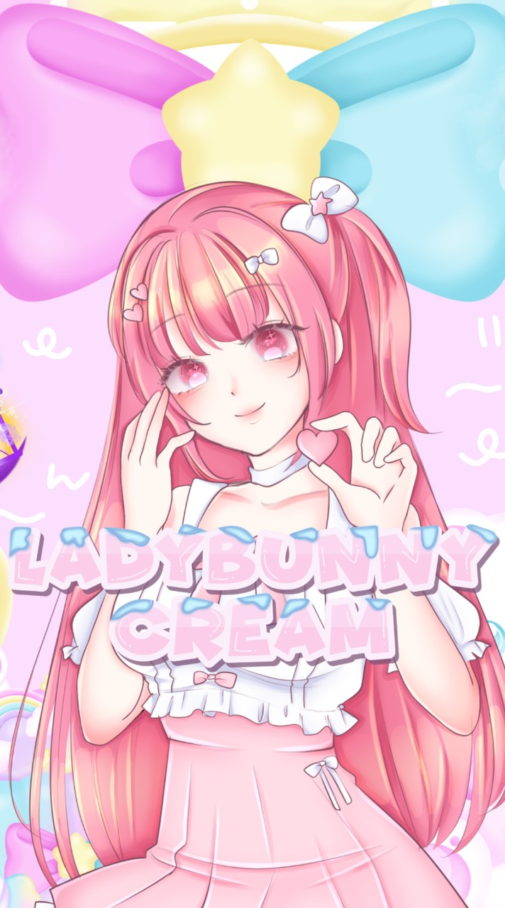 🍬Ladybunnycream🍦
