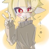 チャット