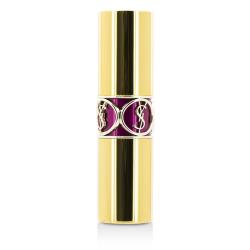◎-|◎|◎品牌:YvesSaintLaurent/YSL品牌定位:專櫃品牌種類:口紅/唇釉/唇蜜商品名稱:YSL聖羅蘭情挑誘光水唇膏(唇彩)-#33FuchsiaIntense3.2g/0.11oz
