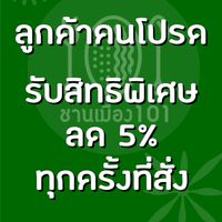 ขาโซ้ยชานเมือง V.3