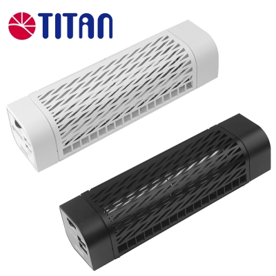 TITAN 冰炫風(第二代)車用風扇 (TTC-NF06TZ/V2)-急速配