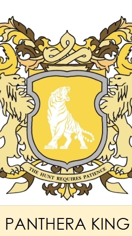 PANTHERA KING