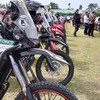 HONDA CRF250RALLY OWNERSCLUB JAPAN