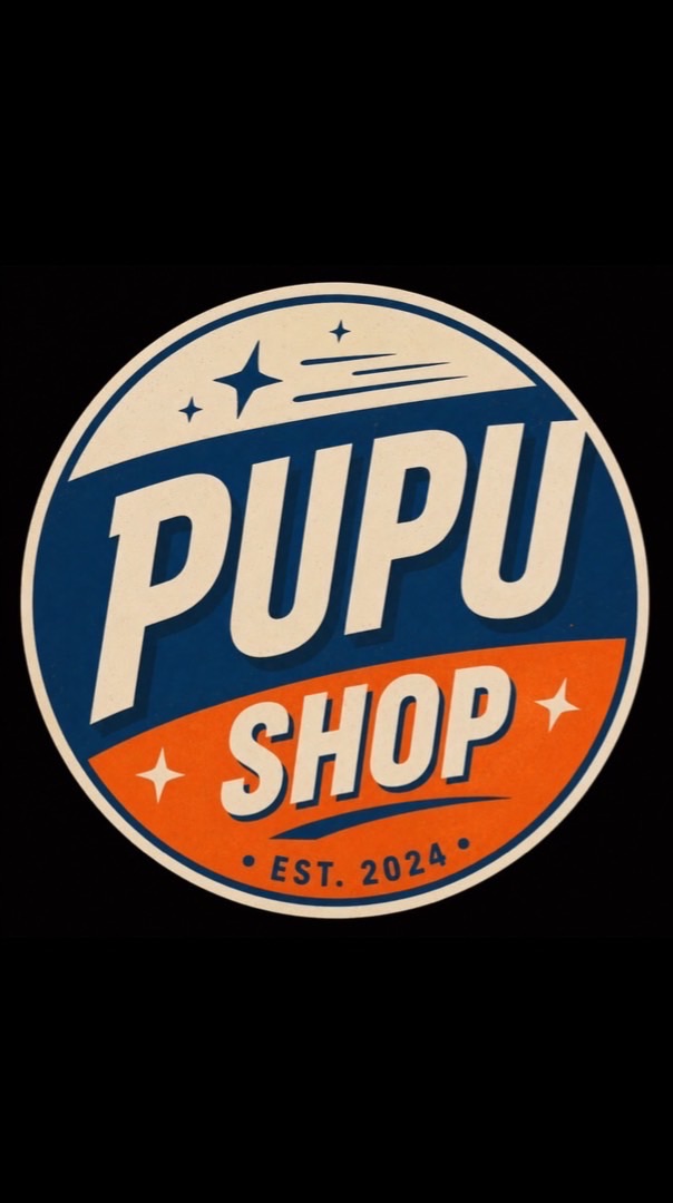PUPU各國代購社群