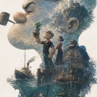 阿德萊德👷工地 鐵板灰 大中小工